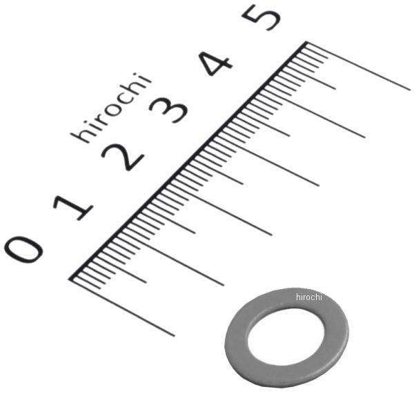 カワサキ（Kawasaki） 11061-0373 カワサキ純正 ガスケット 10.5X16X1