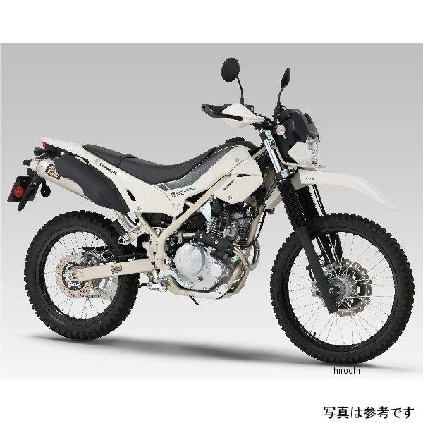 ヨシムラ（YOSHIMURA） 【メーカー在庫あり】 110A-239-5U80B