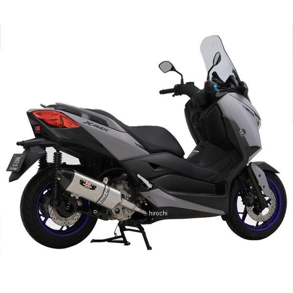 ヨシムラ（YOSHIMURA） 110A-319-5130 フルエキゾースト 機械曲 R-77J