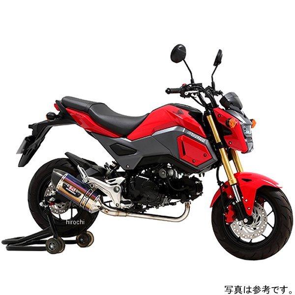 バイク用マフラー グロム r-77s ヨシムラ」の人気商品一覧