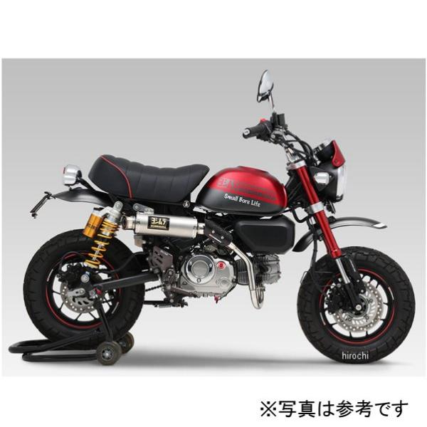 ヨシムラ（YOSHIMURA） 【メーカー在庫あり】 110A-44F-5Y31 フル