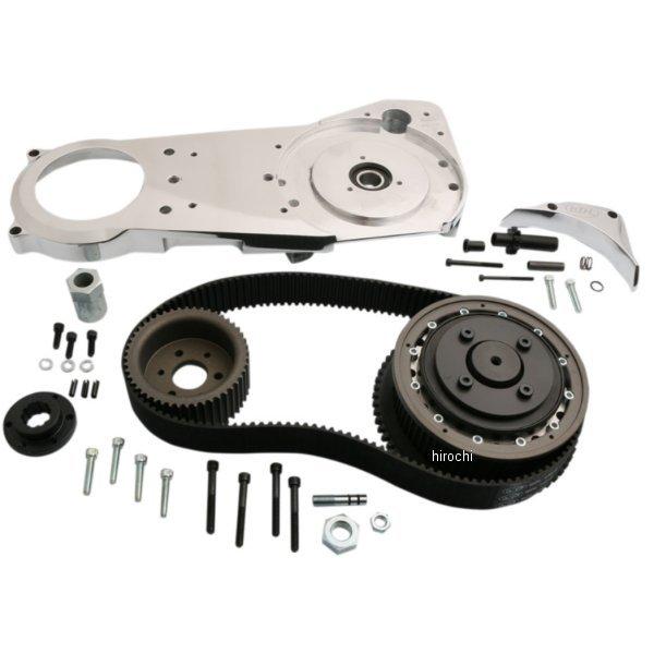 メーカー在庫あり】 SS-2 ベルトドライブ Belt Drives 2インチ