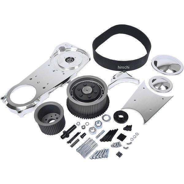 USA在庫あり】 1120-0251 ベルトドライブ Belt Drives 8mm 3インチ