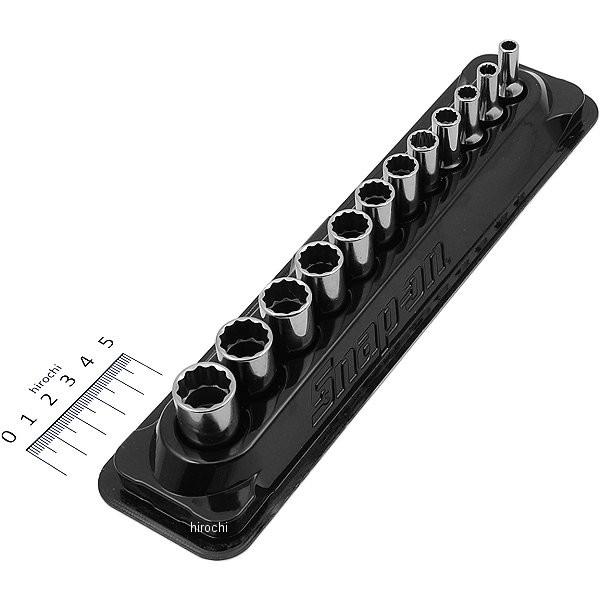 112TMMDSY スナップオン Snap-on セミ ディープ ソケット セット JP店  