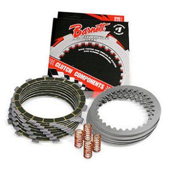 yUSA݌ɂz 1131-0779 o[lbg Barnett Nb`Lbg 06N-07N GSX-R600 JPX