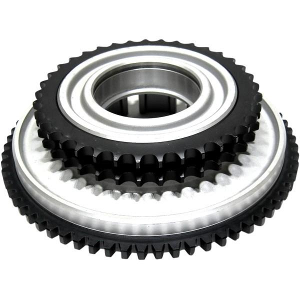 20号 USA在庫あり】 1132-1379 DRAG クラッチシェル 85年-89年 Big Twin