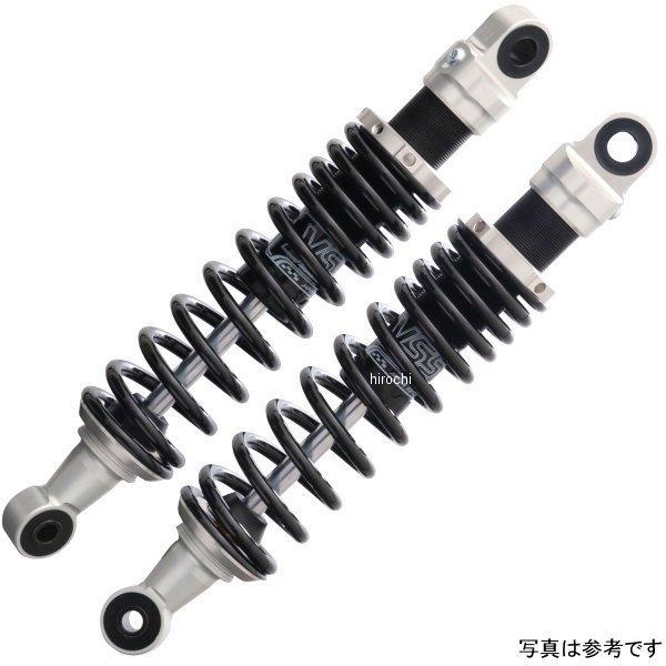 116-1300801 ワイエスエス YSS ツインリアショック RE302 300mm W650 