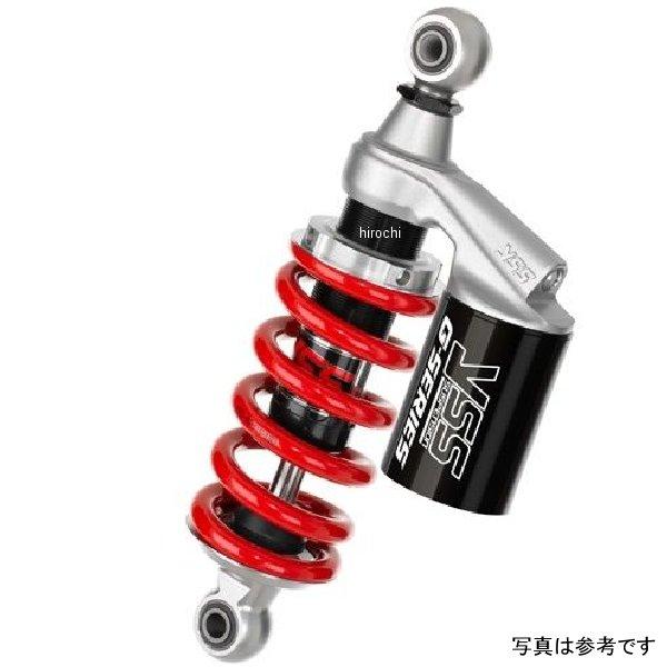 YSS 高性能ショックアブソーバー 赤 YSS 高性能ショックアブソーバー 赤