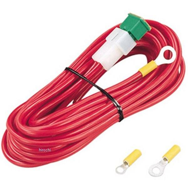 メーカー在庫あり】 1188 エーモン 大容量電源取り出しコード40A JP店