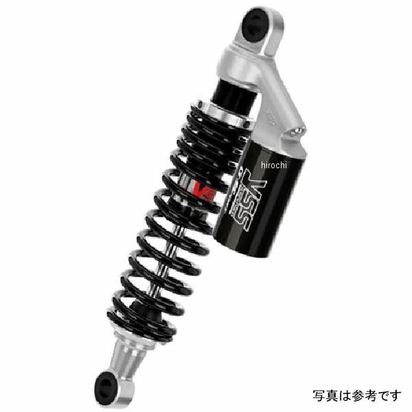 119-3113900 ワイエスエス YSS リアショック RC302 350mm CB750 RC42 シルバー/ブラック JP店