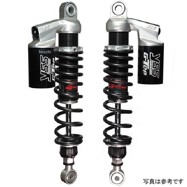 119-7035500 ワイエスエス YSS リアショック RG362-TRW 260mm BOLT JP