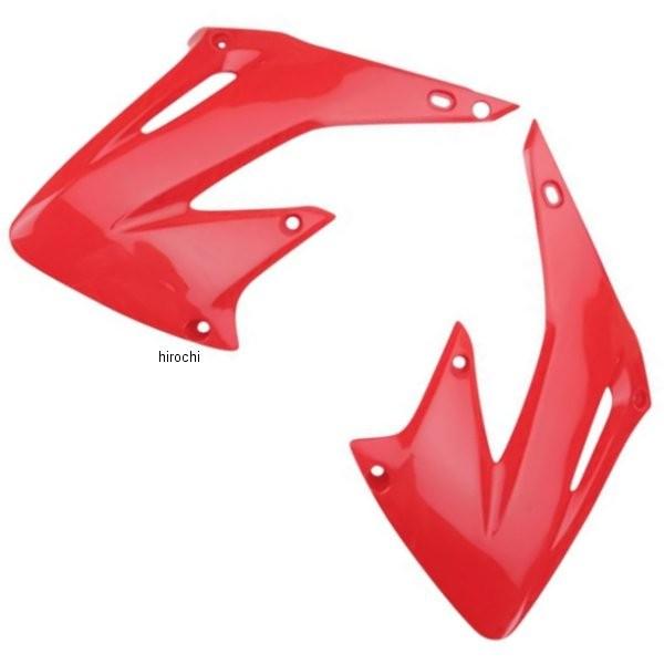 yUSA݌ɂz 12-231-68 [tH[vXg UFO PLAST WG[^[Jo[ 02N-07N CR125RACR250R CRbh JPX