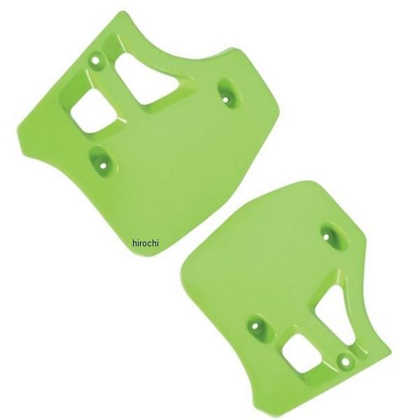 �yUSA�݌ɂ���z 12-243-22 ���[�t�H�[�v���X�g UFO PLAST ���W�G�[�^�[�J�o�[ 88�N-03�N KX500�AKX250 KX�O���[�� JP�X