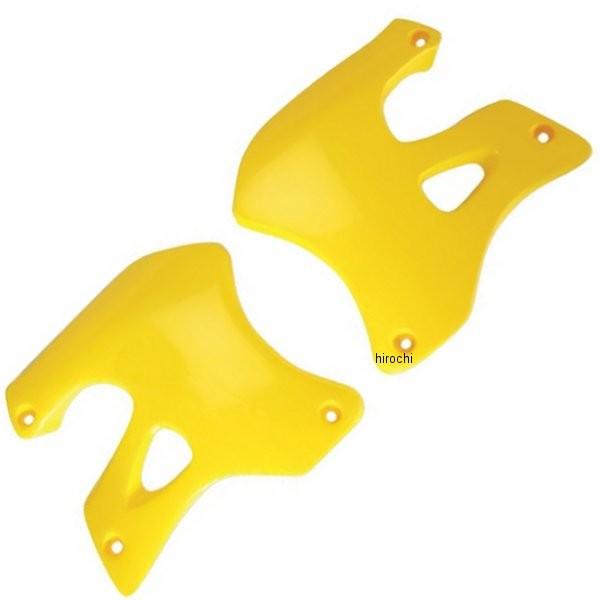 �yUSA�݌ɂ���z 12-265-30 ���[�t�H�[�v���X�g UFO PLAST ���W�G�[�^�[�J�o�[ 96�N-98�N RM250�ARM125 RM�C�G���[ JP�X