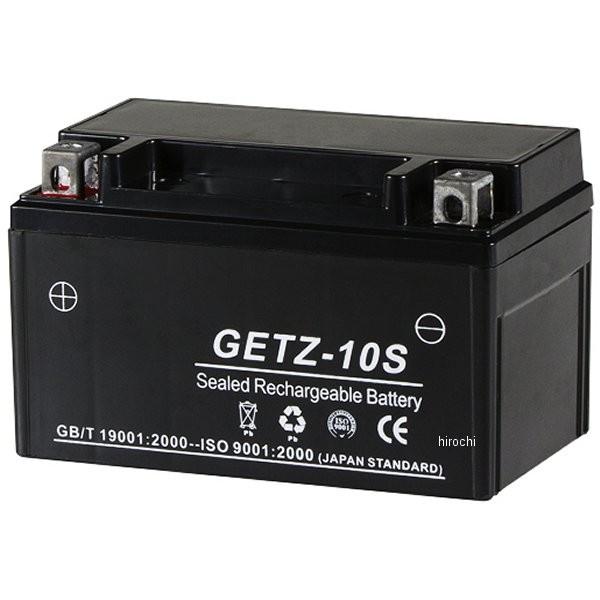 �y���[�J�[�݌ɂ���z CTZ-10S NBS �o�C�N�p�[�c�Z���^�[ MF�W�F���o�b�e���[ 12V YTZ-10S�AFTZ10S�݊� JP�X