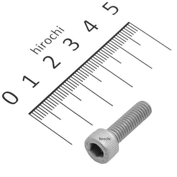 カワサキ 120CD0620 カワサキ純正 ボルト 六角穴 6x20 JP