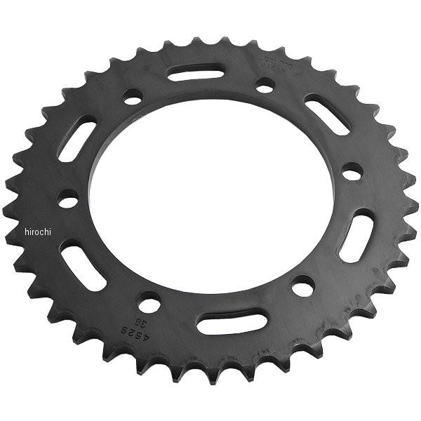 USA在庫あり】 1210-0163 サンスター SUNSTAR リア スプロケット 39T