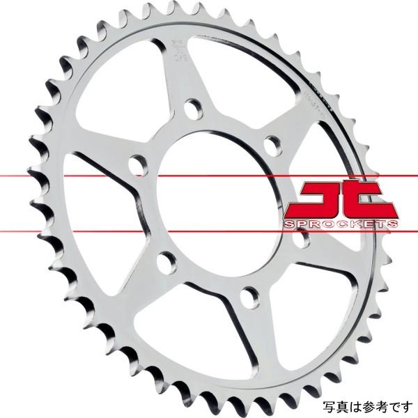 USA在庫あり】 1210-1072 JTスプロケット JT SPROCKETS リア