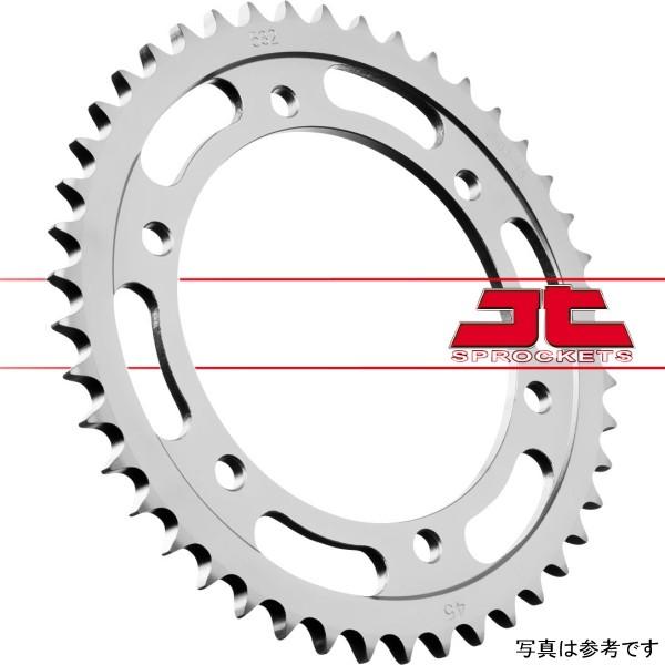 フレーム USA在庫あり】 1210-1084 JTスプロケット JT SPROCKETS リア