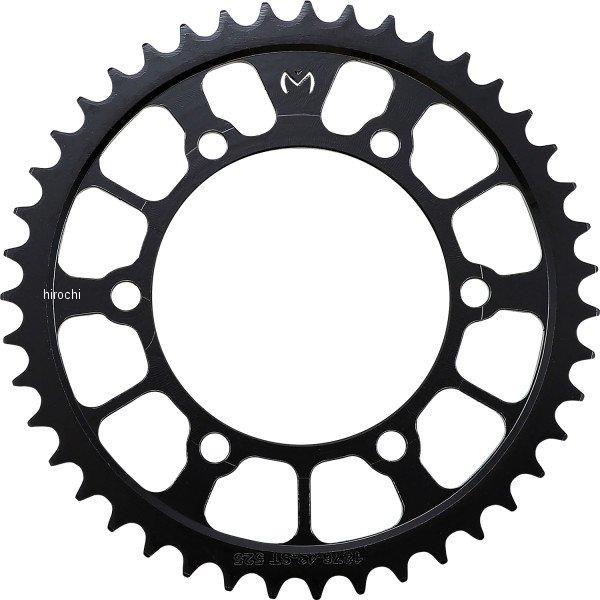 【USA在庫あり】 1210-2135 ムースレーシング Moose Racing スプロケット リア スチール 43T 15年-18年 MT-09 JP店