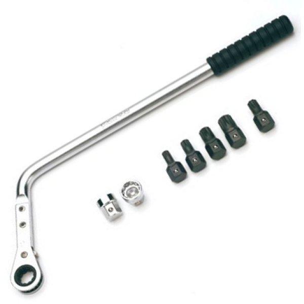 1210 Kk コーケン Ko Ken ドアヒンジ調整レンチセット Jp店 1210 Kk 株式会社ヒロチー商事 日本車店 通販 Yahoo ショッピング