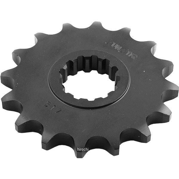 未使用　SUNSTAR スプロケット YAMAHA 45丁　530 RK-108-45 リアスプロケット アルミ SUNSTAR(サンスター) 歯数45