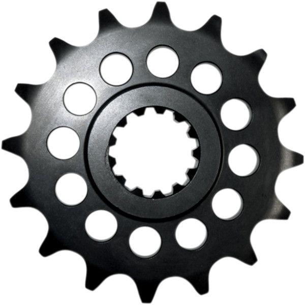 1212-0379 サンスター SUNSTAR フロント スプロケット 15T/520