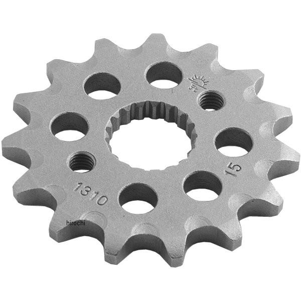 yUSA݌ɂz 1212-0664 JT XvPbg JT Sprockets tg XvPbg 15T/520 07N-09N CRF150R X`[ JPX
