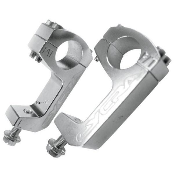 �yUSA�݌ɂ���z cyc1CYC-1150-02 �T�C�N�� CYCRA ��t���� Probend �n���h�K�[�h�p U�N�����v Pro Taper JP�X