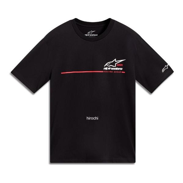 【New】【メーカー在庫あり】 1236-72326-10-L アルパインスターズ オフロード P1 Tシャツ ブラック L JP店