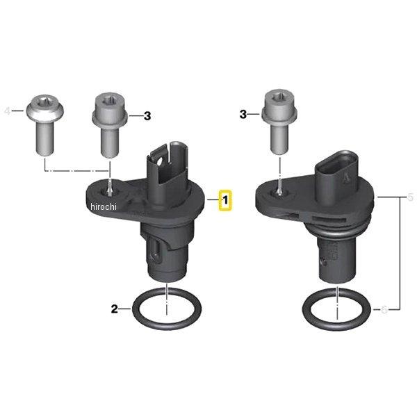 カム BMW 12728523317 BMW純正 カムシャフト センサー JP店 : ヒロチー商事
