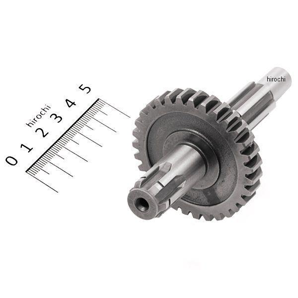 カワサキ 13128-0042 カワサキ純正 シャフト トランスミッション