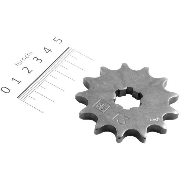 カワサキ 13144-1043 カワサキ純正 スプロケット アウトプット