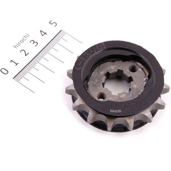 13144-1310 カワサキ純正 スプロケット アウトプット 15T JP 13144-1310 カワサキ純正 スプロケット アウトプット 15T JP