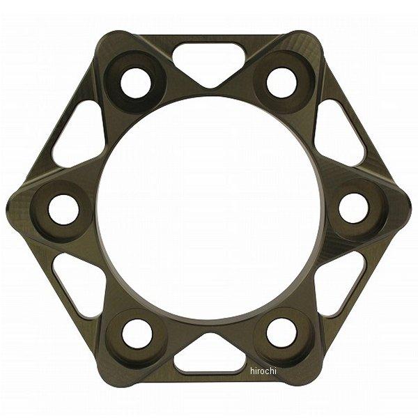 POSH（ポッシュ） 【メーカー在庫あり】 132200-11 リアスプロケット