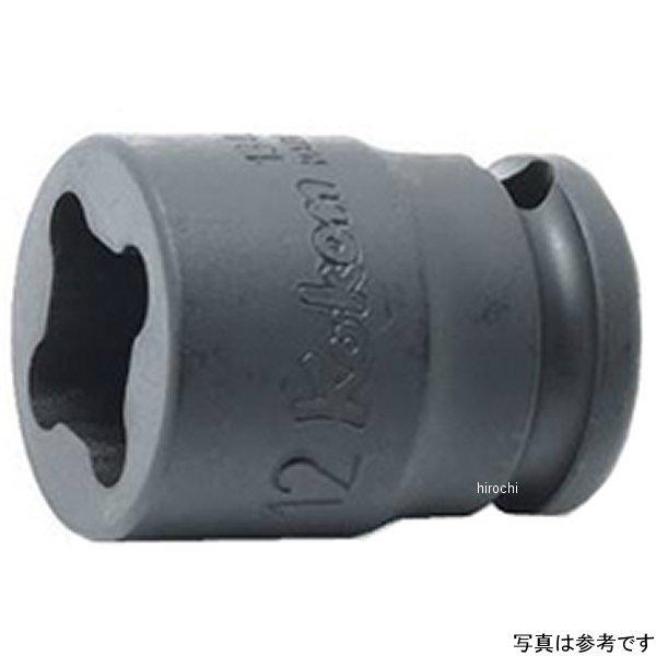 �y���[�J�[�݌ɂ���z 13400-9WN �R�[�P�� Ko-ken 3/8"(9.5mm)SQ. �C���p�N�g�E�G���h�i�b�g�\�P�b�g 9mm JP�X