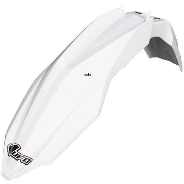 UFO PLAST リアフェンダー　TE125 14-16 ハスク バイク UFO PLAST リアフェンダー TE125 14-16 ハスク