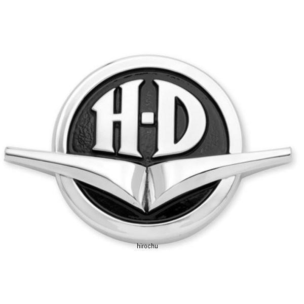 Harley Davidson 14100748 ハーレー純正 フェンダースカートメダリオン 