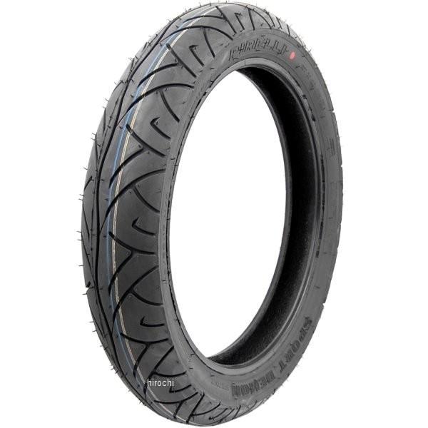 【メーカー在庫あり】 1419700 ピレリ PIRELLI スポーツデーモン H 100/90-18 M/C 56H TL フロント JP店