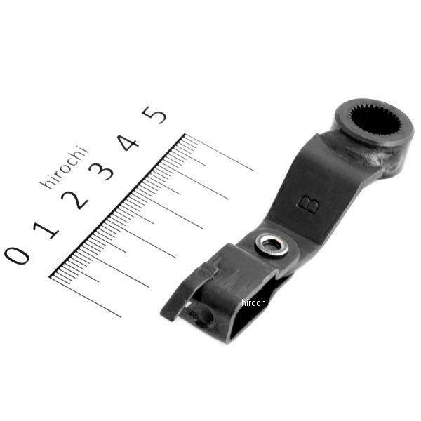 YAMAHA船舶プッシュレバー