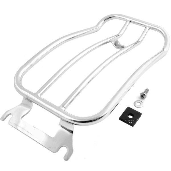 非常に高い品質 送料込 ハーレー ソロ ラゲージラック キャリア