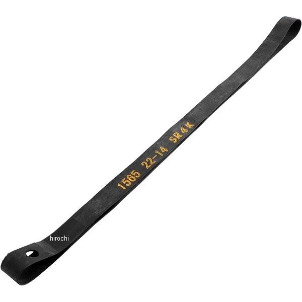 ダンロップ DUNLOP リムバンド 22-14リム径 14インチバンド幅 22mmゴム厚 1.0mmバルブ穴センター151565-DP151565ヤフー JP店