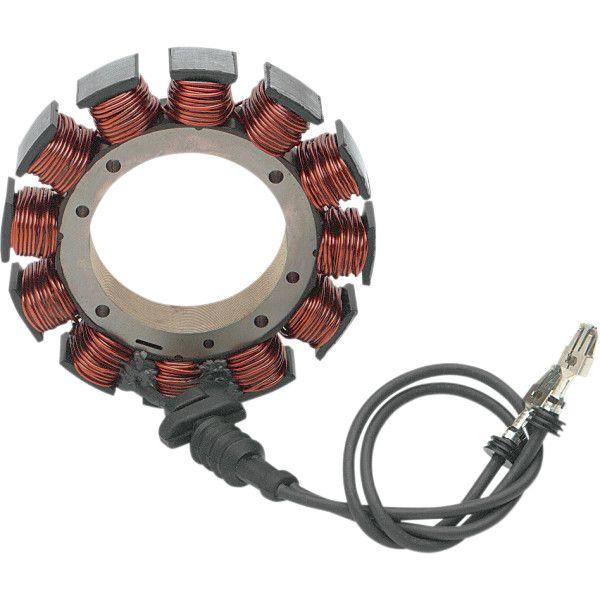 152109 アクセル ACCEL オルタネータ ステータ 38A 99年-03年 ダイナ