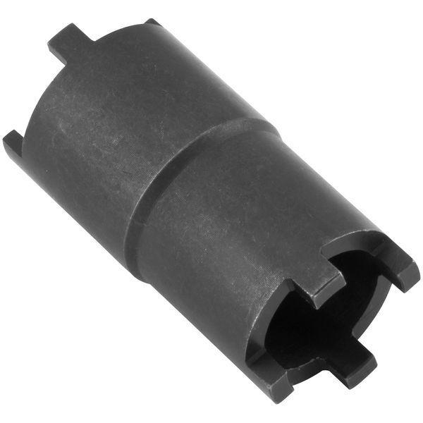 �yUSA�݌ɂ���z bkm152216 �o�C�N�}�X�^�[ BikeMaster �N���b�`���b�N�i�b�g�A�I�C���t�B���^�[�����` 20mm/24mm JP�X