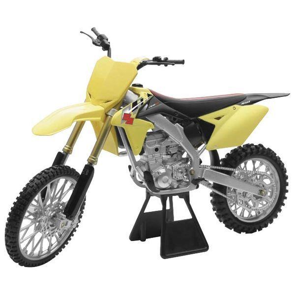 yUSA݌ɂz nrt49473 j[C New Ray ͌^ 1:6XP[ XYL RMZ450 14Nf JPX