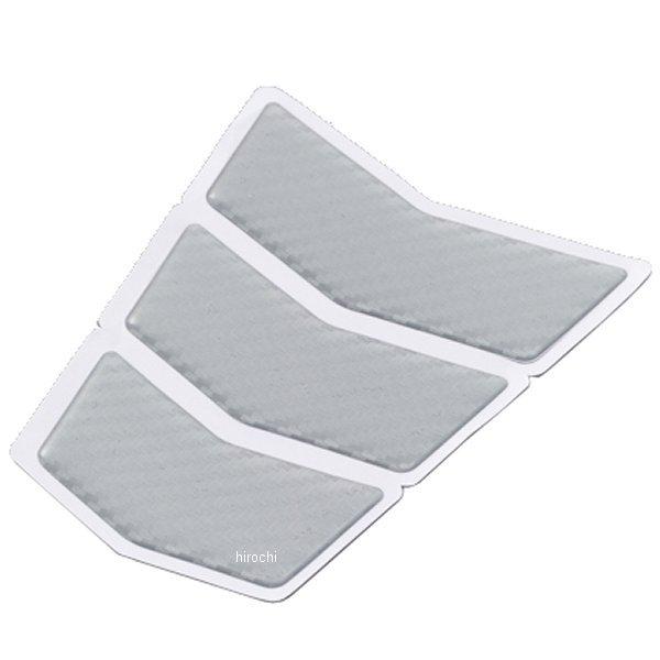 DAYTONA（デイトナ） 【メーカー在庫あり】 15585 タンクパッド (3PC