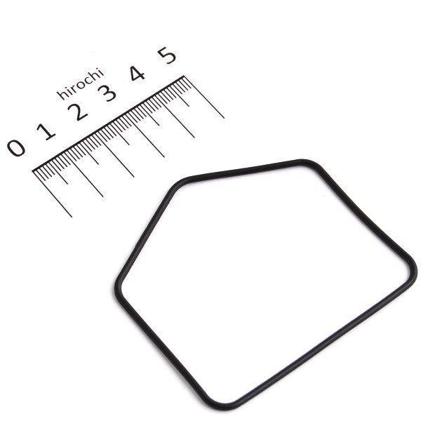 カワサキ（Kawasaki） 16019-024 カワサキ純正 チャンバー ガスケット