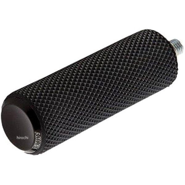 ガッツクローム ARLEN NESS ラバーローレット シフトペグペグ部分のサイズ:75mmネジサイズ:5/16-24ｘ13mmARLEN NESS製シフトペグです。金属製のローレットペグよりシフトチェンジ時の靴のダメージが軽減されます。ア...