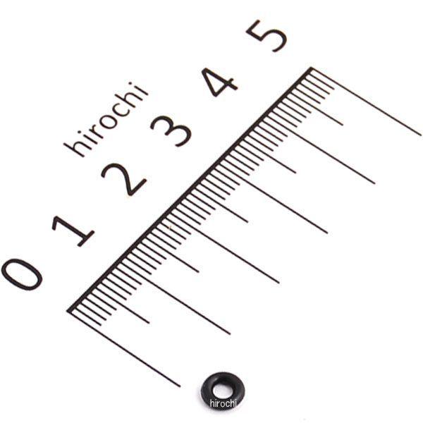 5個セット カワサキ（Kawasaki） 16038-022 カワサキ純正 (O) リング JP