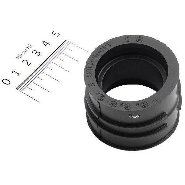Kawasaki キャブレターホルダー 16065-1108 4個セット カワサキ（Kawasaki） 【即納】 16065-1108 カワサキ純正 ホルダー